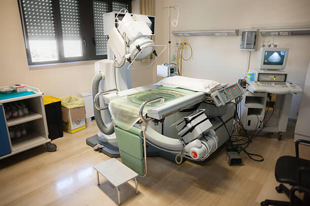 Outpatient Centers
