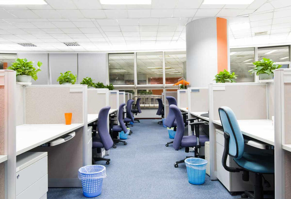 Janitorial Services