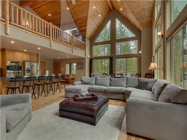 Vacation Rentals