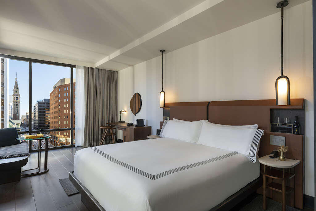 Hotels